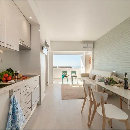 Torralta South Beach Alvor Exterior photo