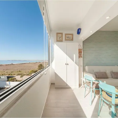 Torralta South Beach Alvor Exterior photo