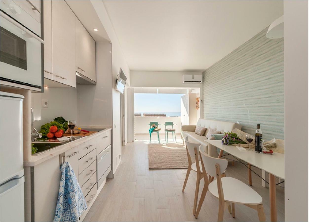 Torralta South Apartment