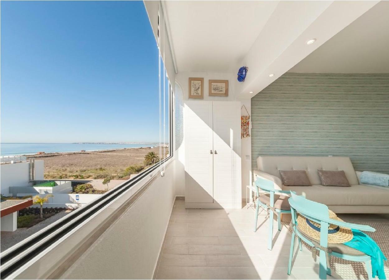 Apartment Torralta South
