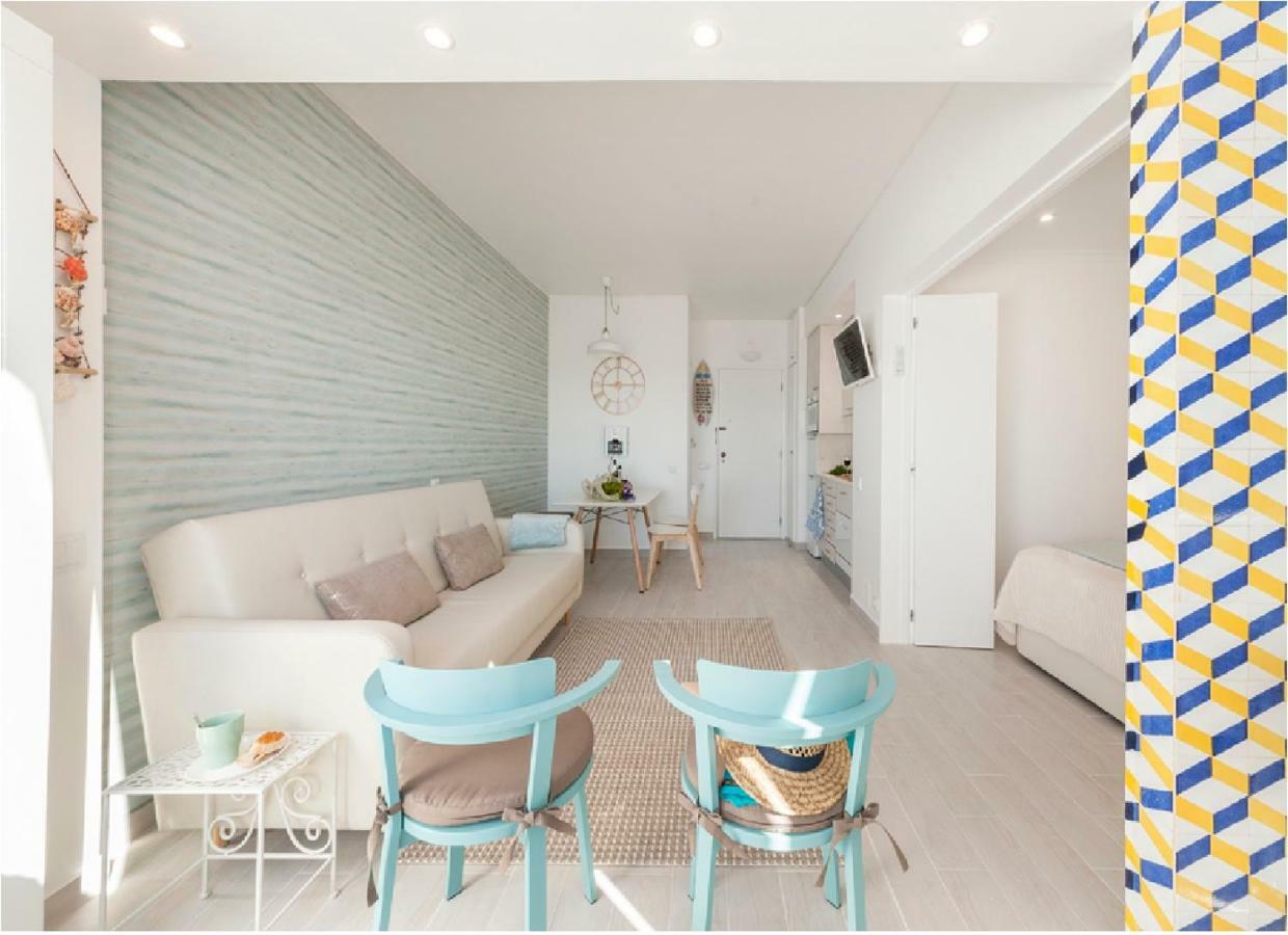 Torralta South Apartment *