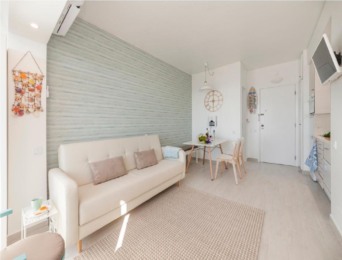 Torralta South Apartment *