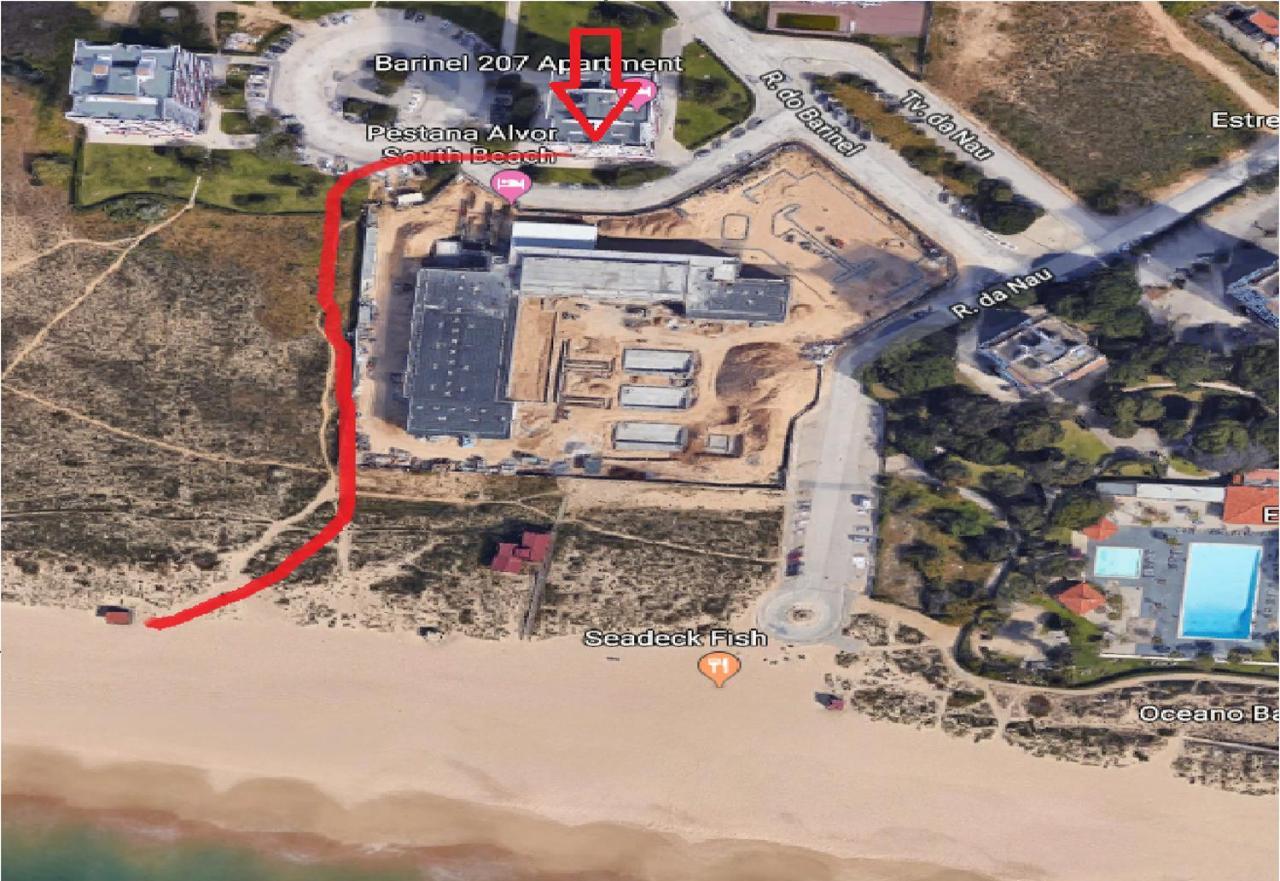 Apartment Torralta South Alvor